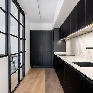 Appartement met Drie Slaapkamers